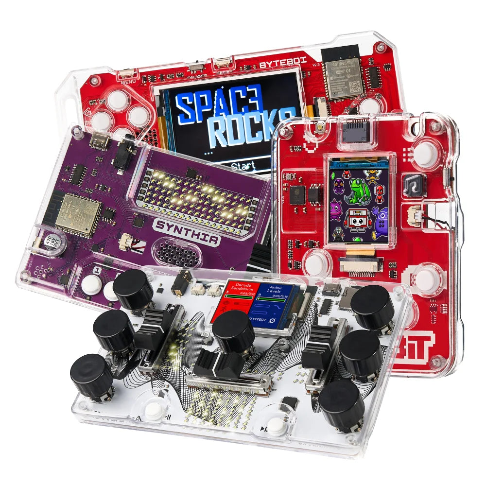 Impacts of Computing Bundle