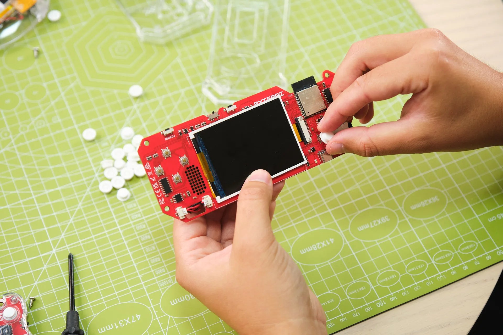 Coding Kit