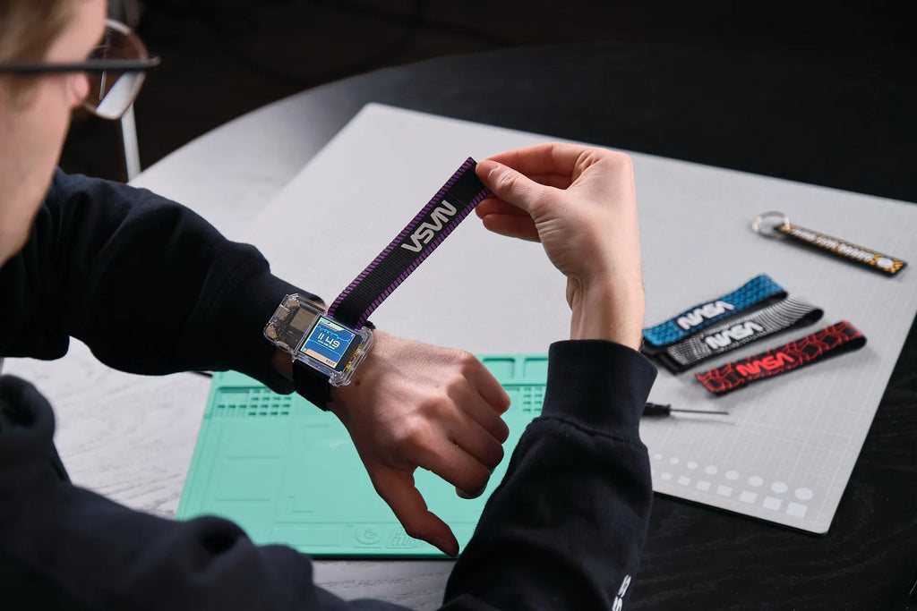 The Artemis Strap Collection