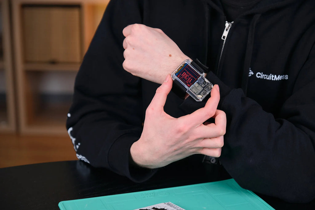 NASA Artemis Watch 2.0