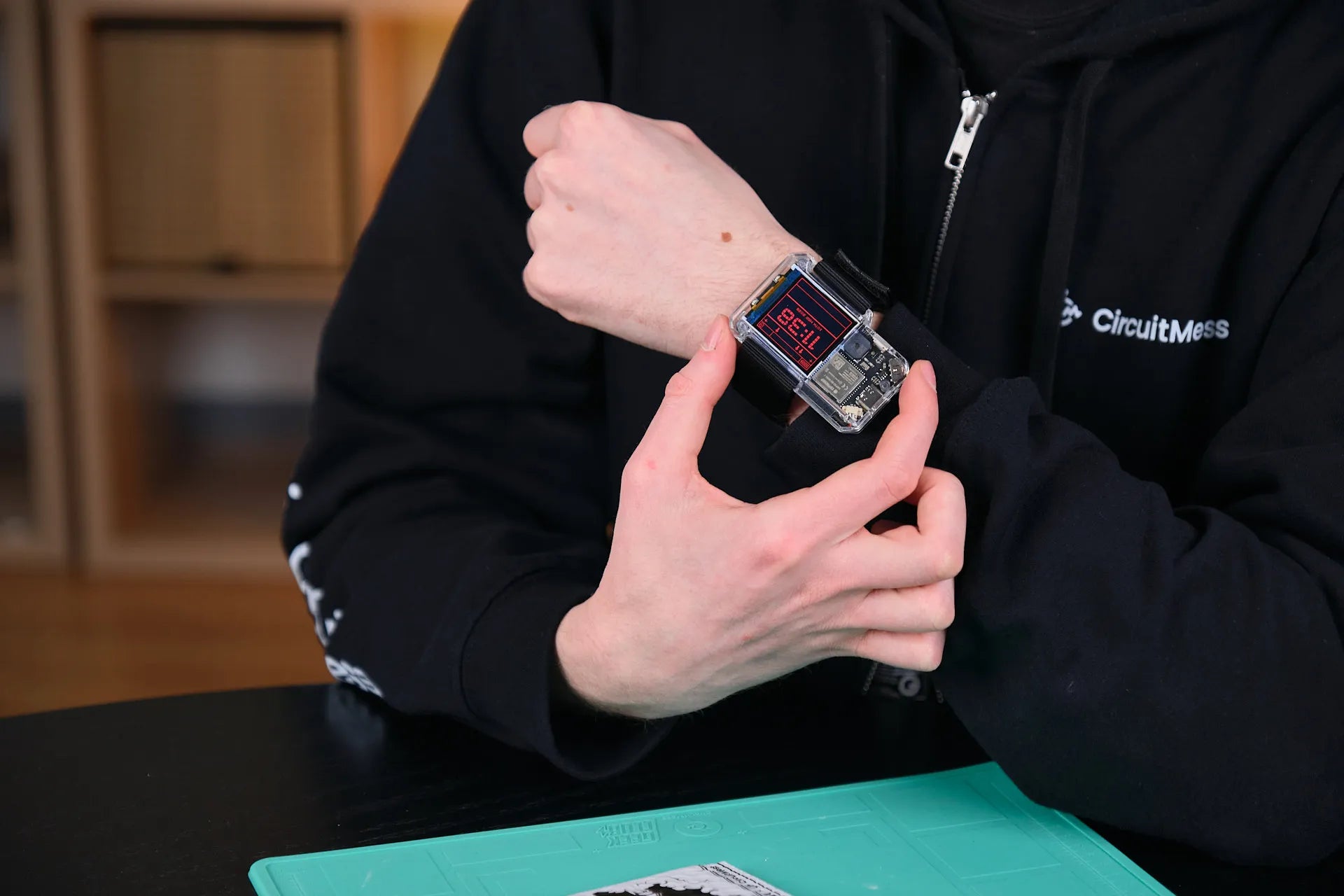NASA Artemis Watch 2.0