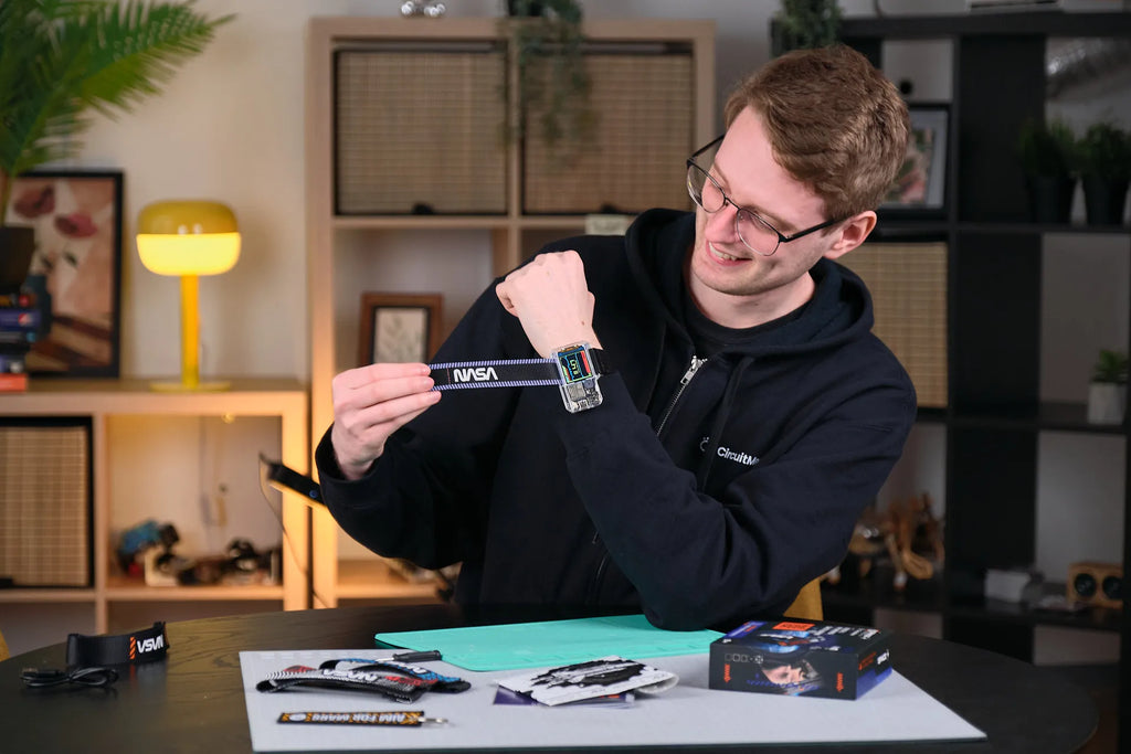 NASA Collector's Bundle