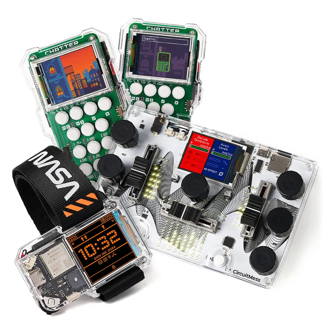 Bestsellers Bundle