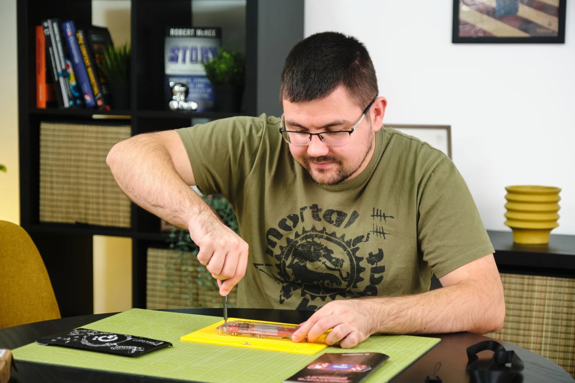 Impacts of Computing Bundle