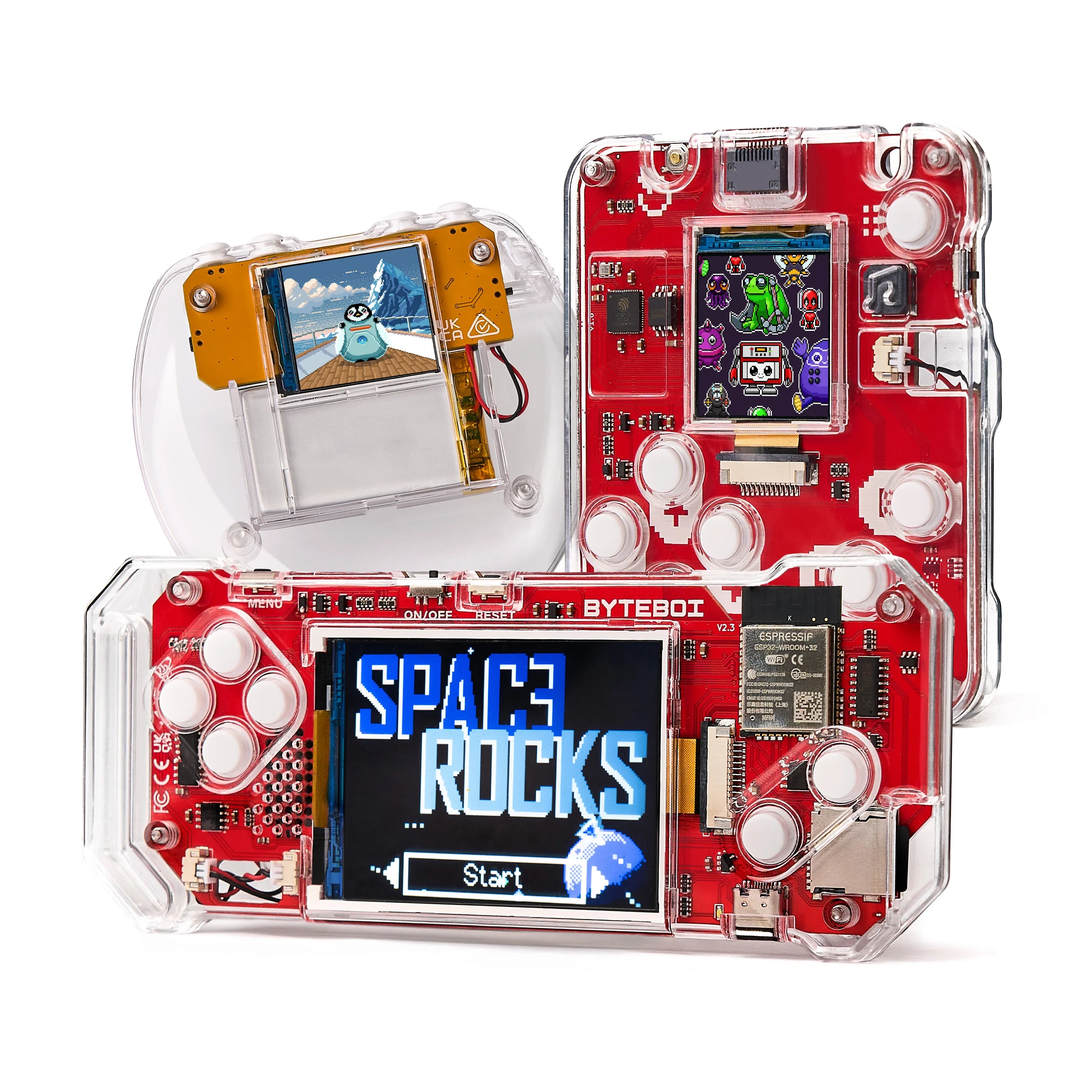 Coding Kit