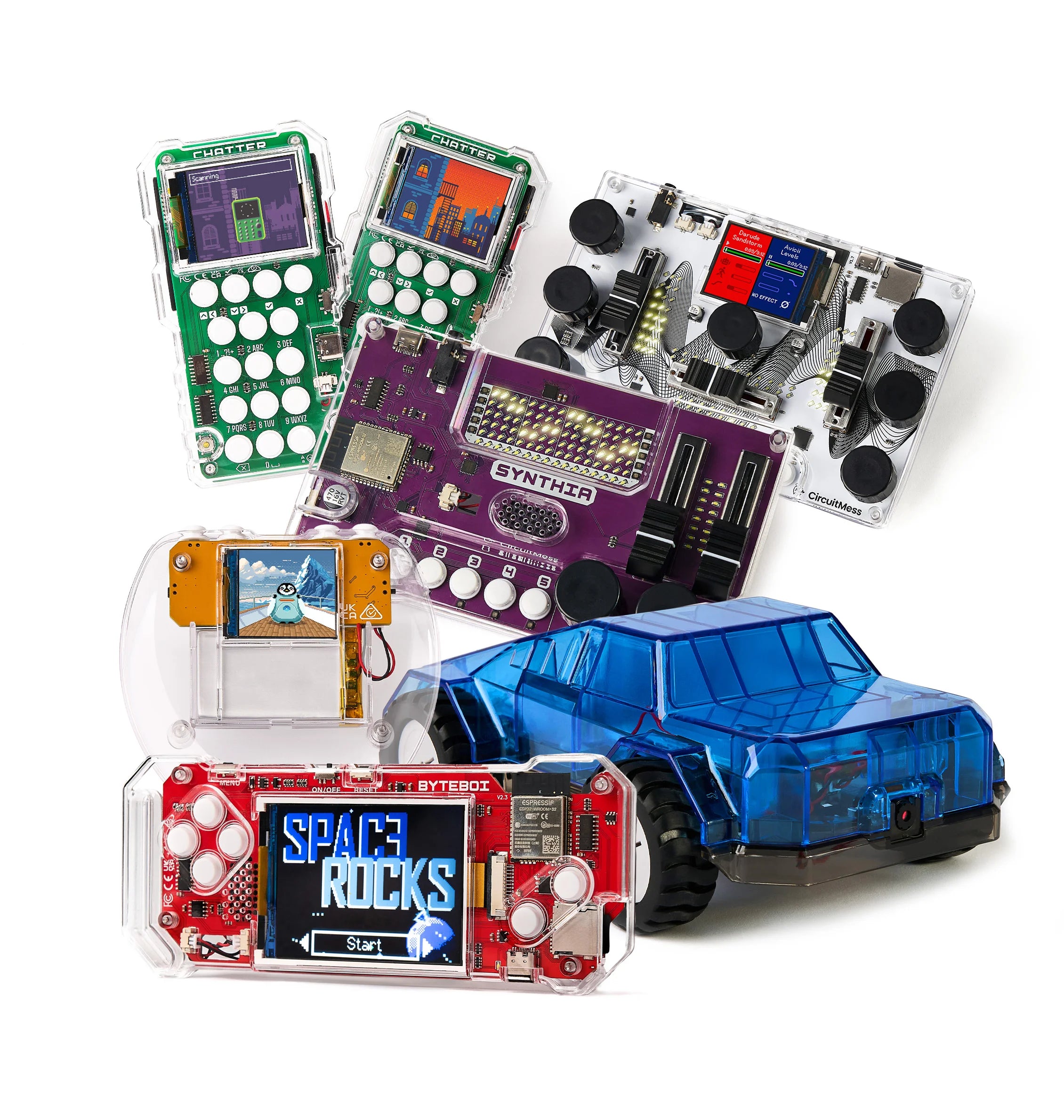 Epic Gaming Bundle
