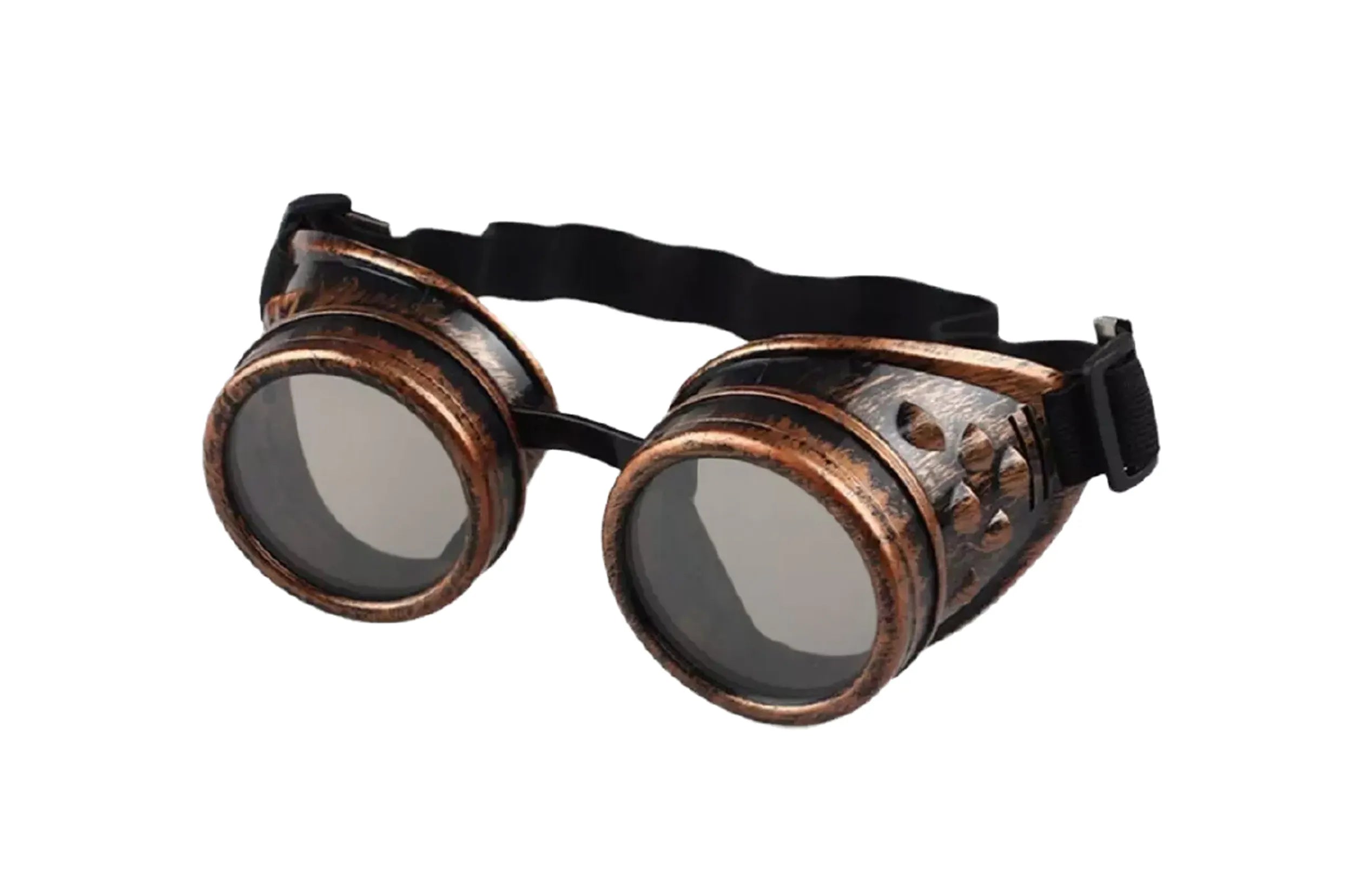 CircuitMess Protective Goggles on a white background