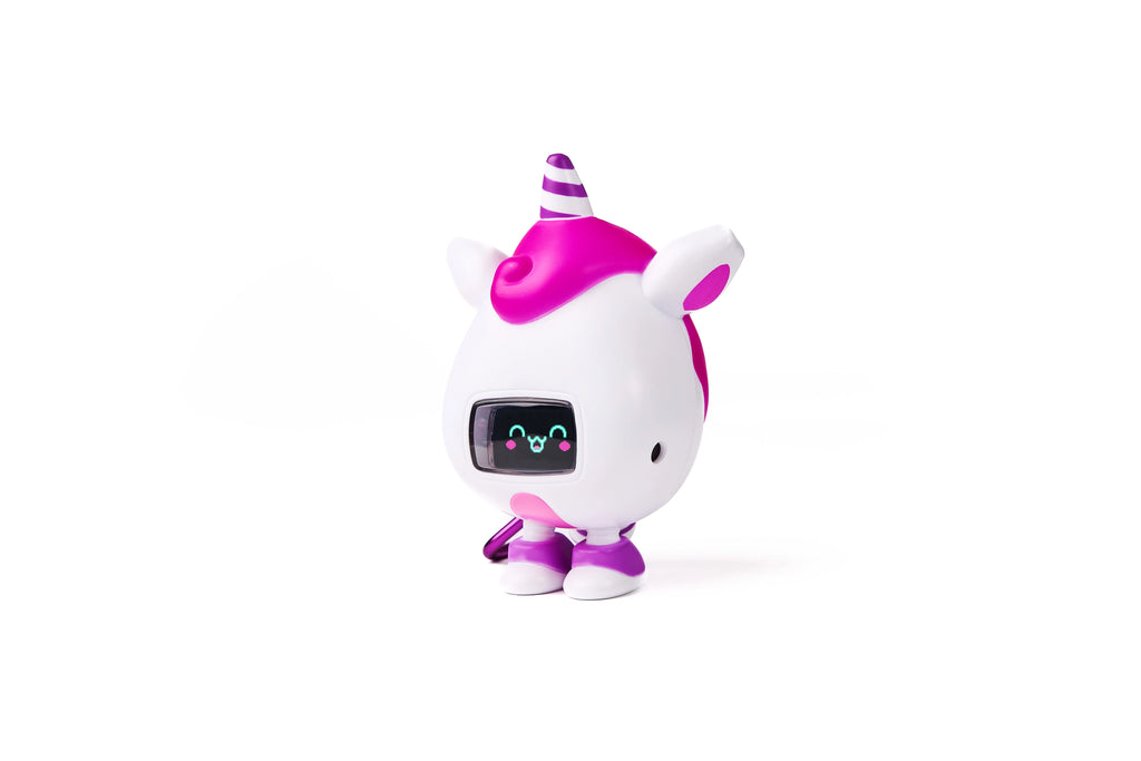 CircuitMess Beep Boop Kirin on a white background