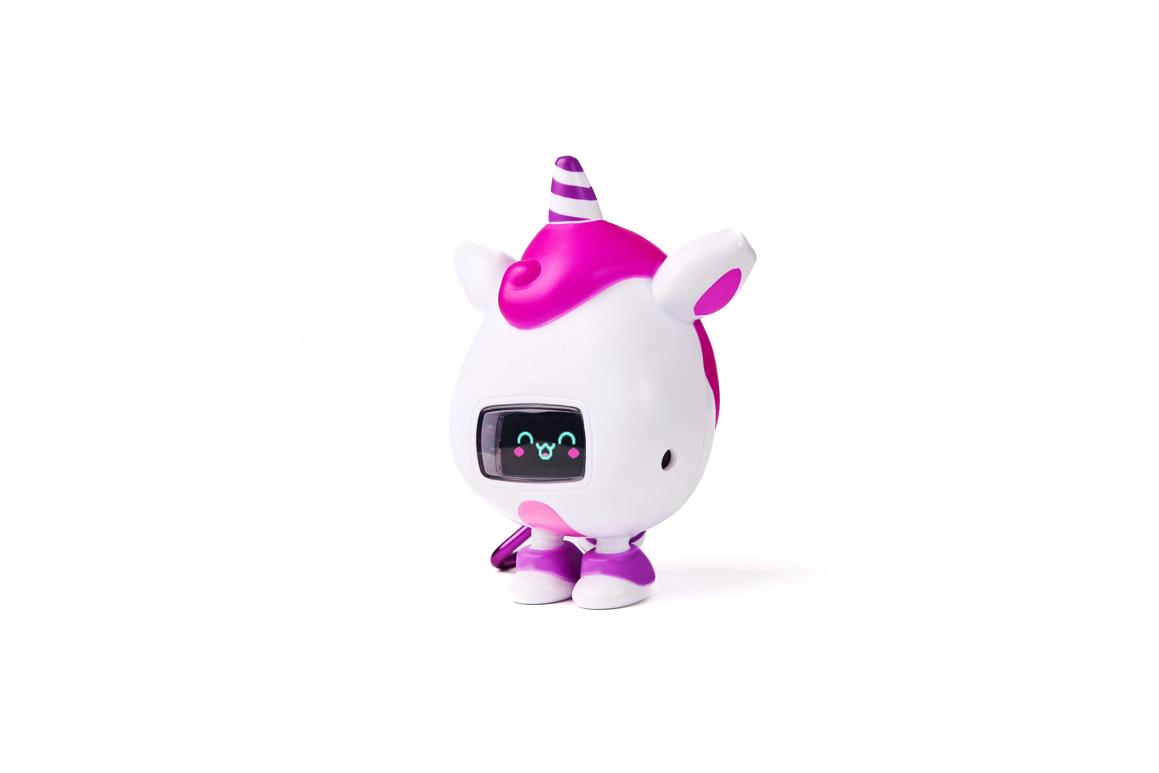CircuitMess Beep Boop Kirin on a white background