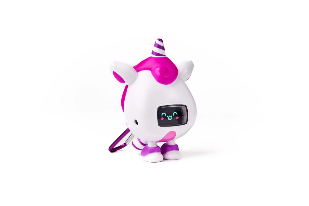 CircuitMess Beep Boop Kirin on a white background