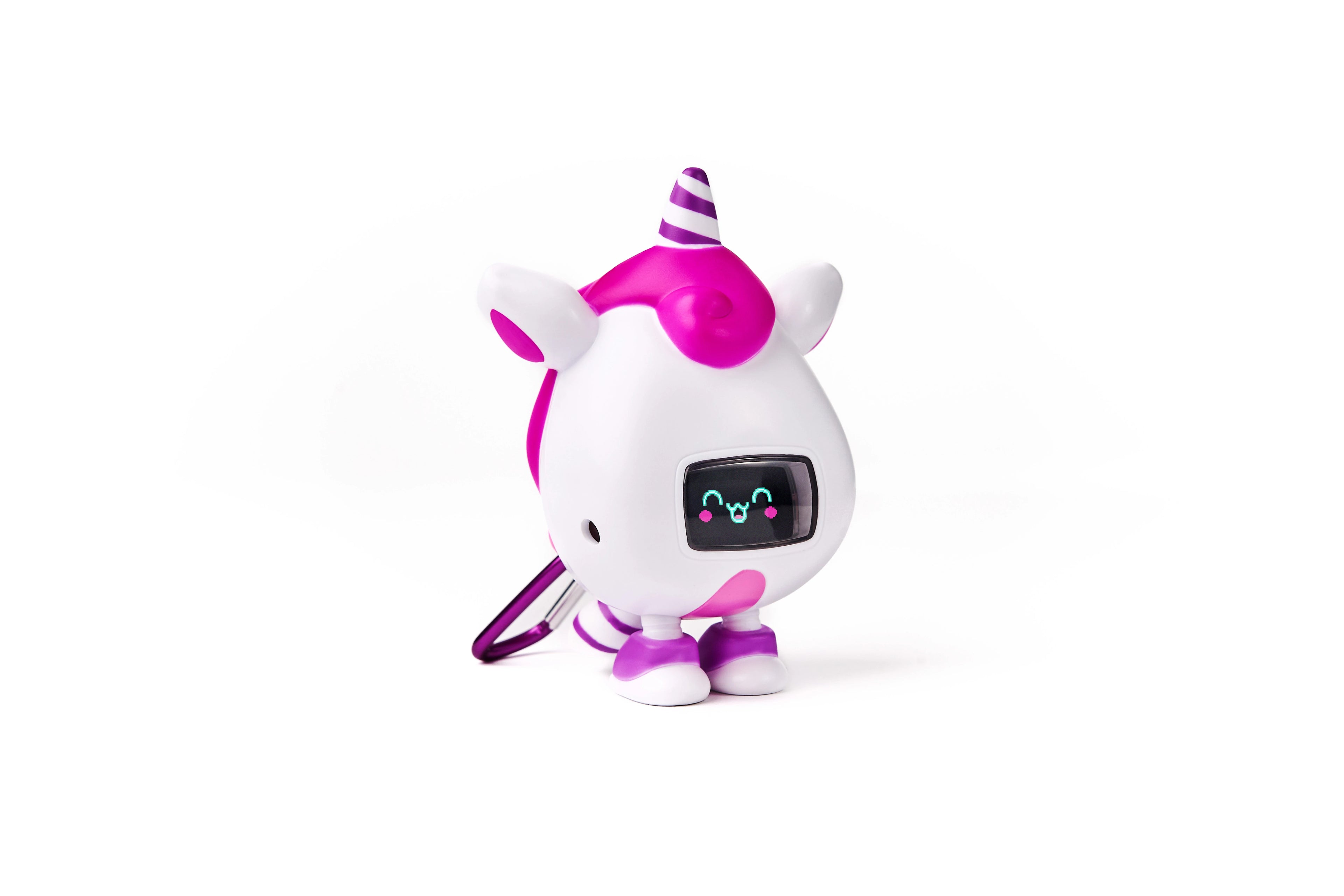 CircuitMess Beep Boop Kirin on a white background
