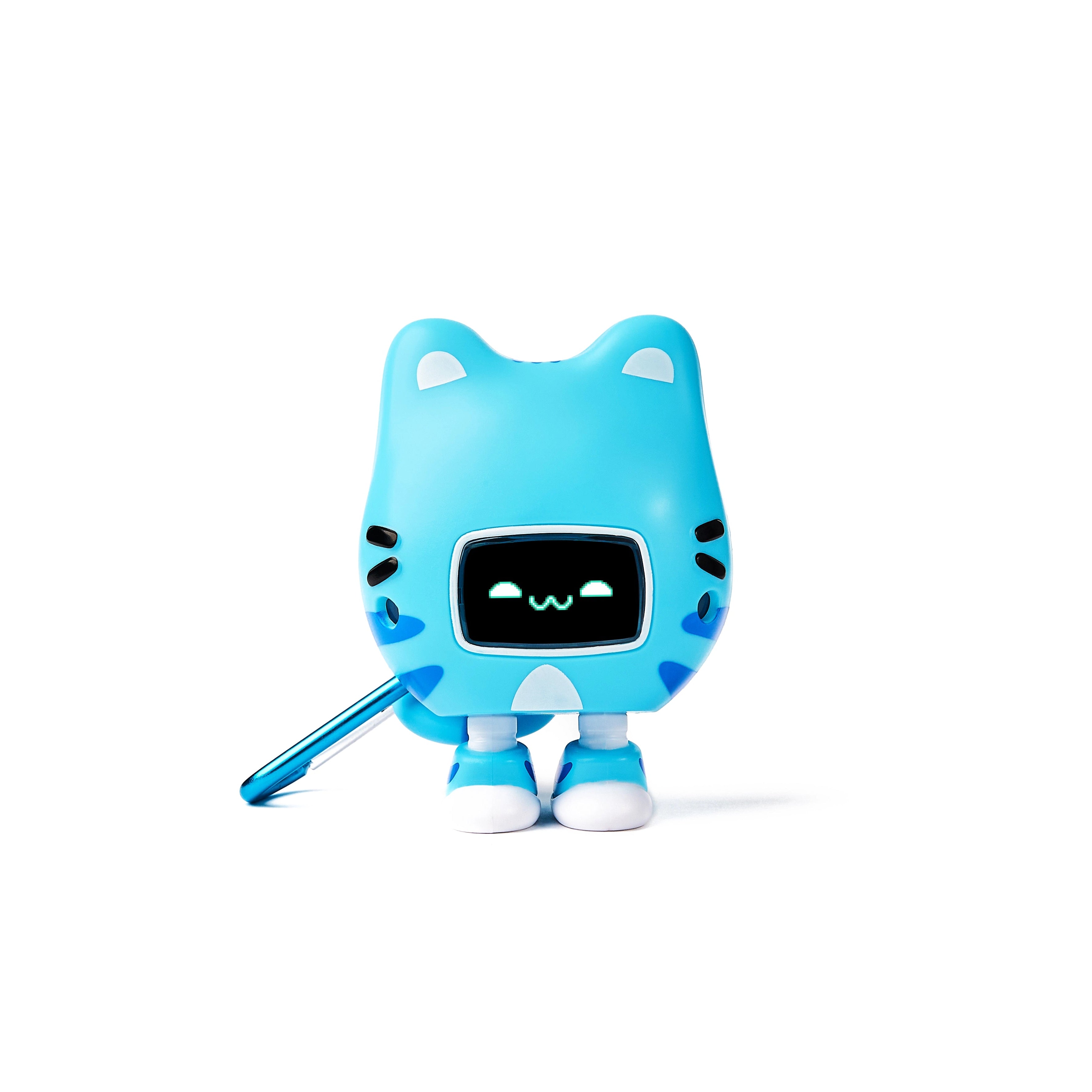 CircuitMess Beep Boop Miao Miao on a white background