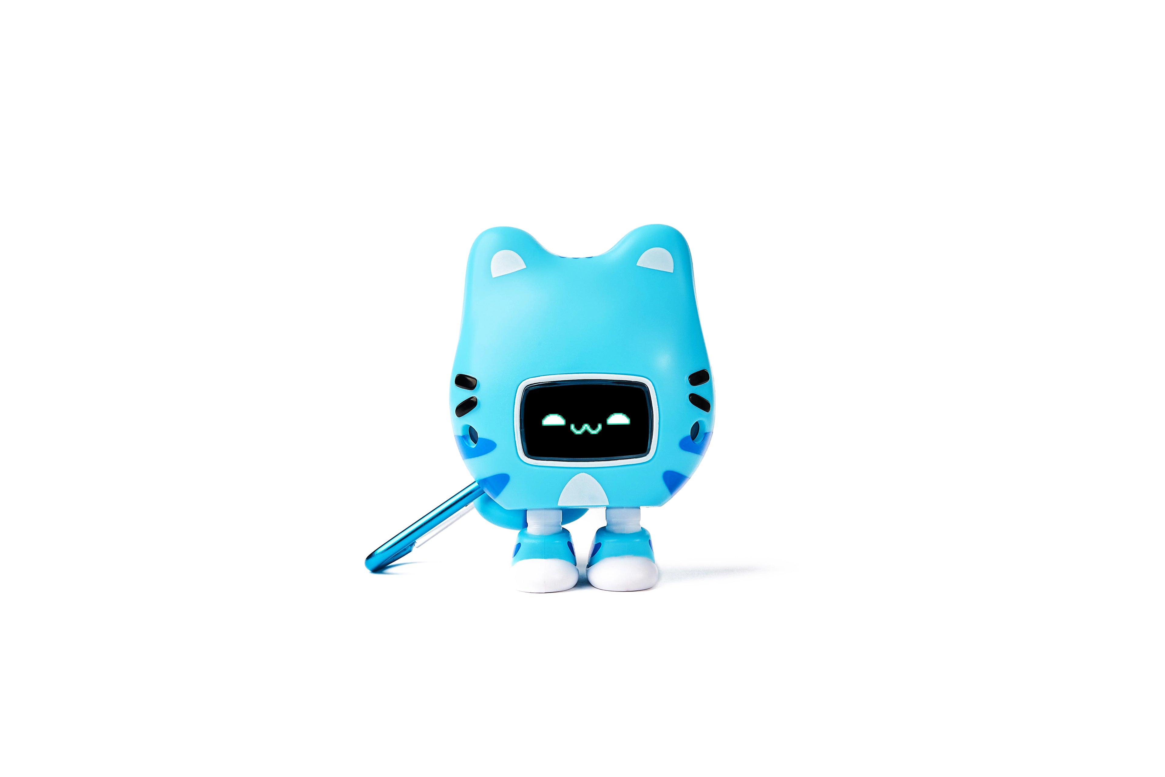 CircuitMess Beep Boop Miao Miao on a white background