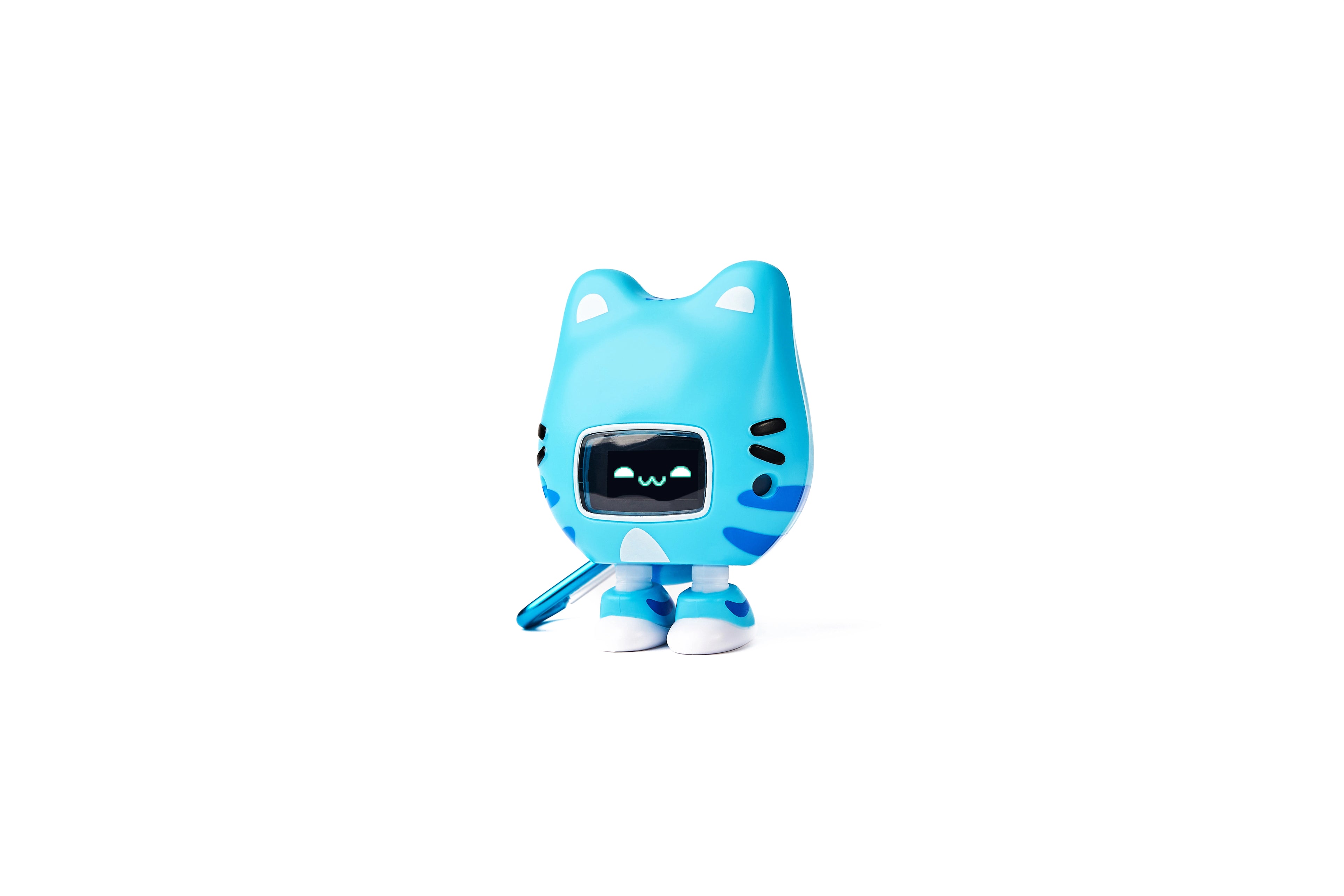 CircuitMess Beep Boop Miao Miao on a white background