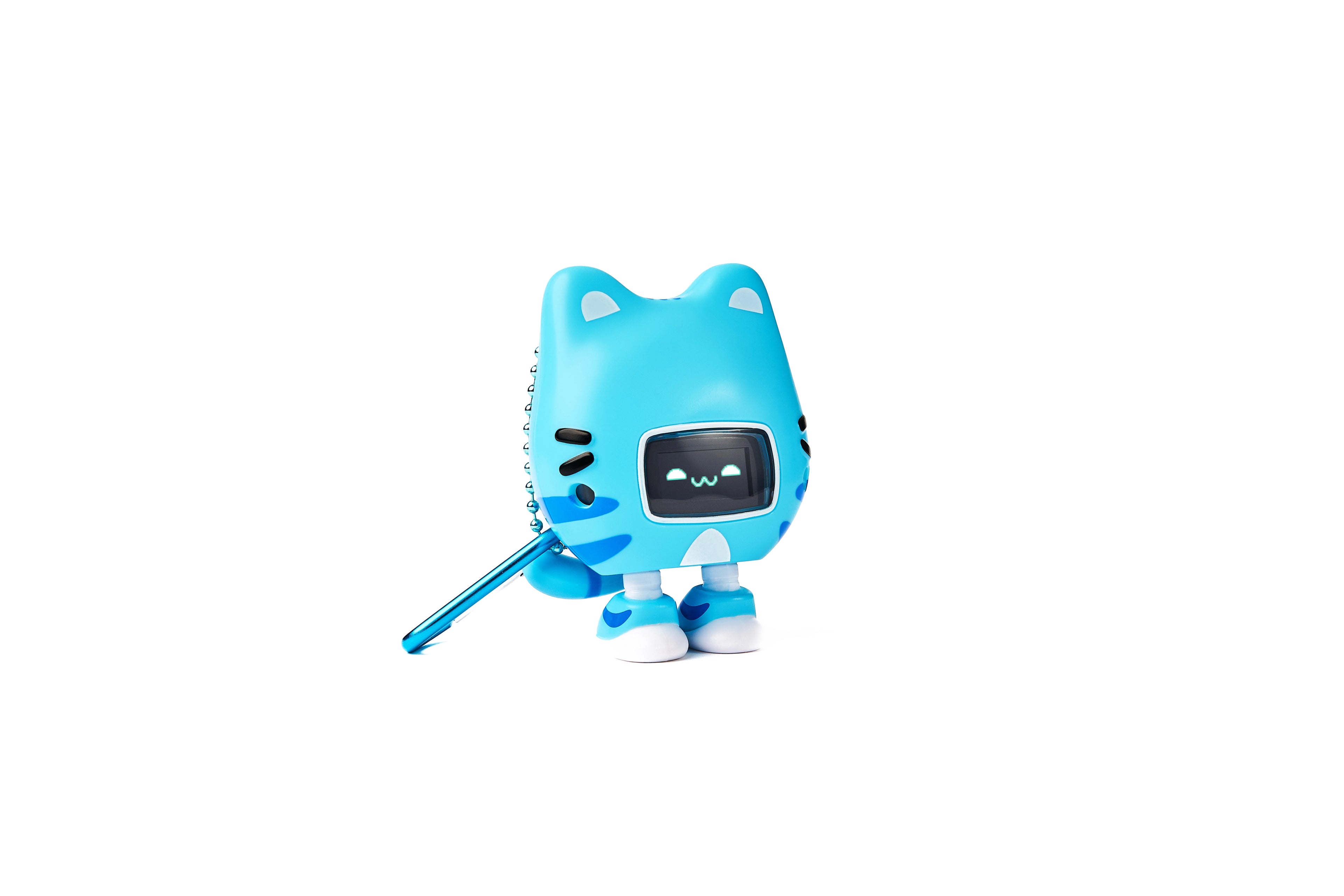 CircuitMess Beep Boop Miao Miao on a white background