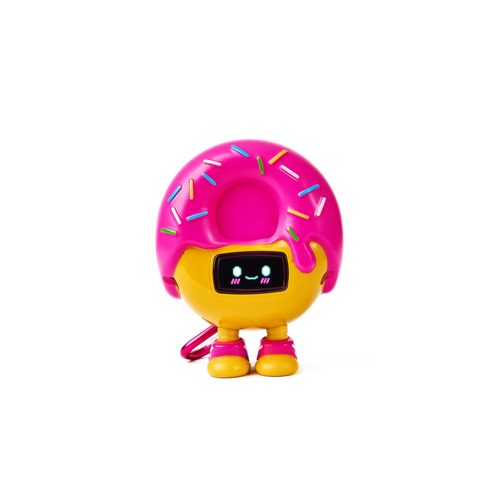 CircuitMess Beep Boop Mochi on a white background