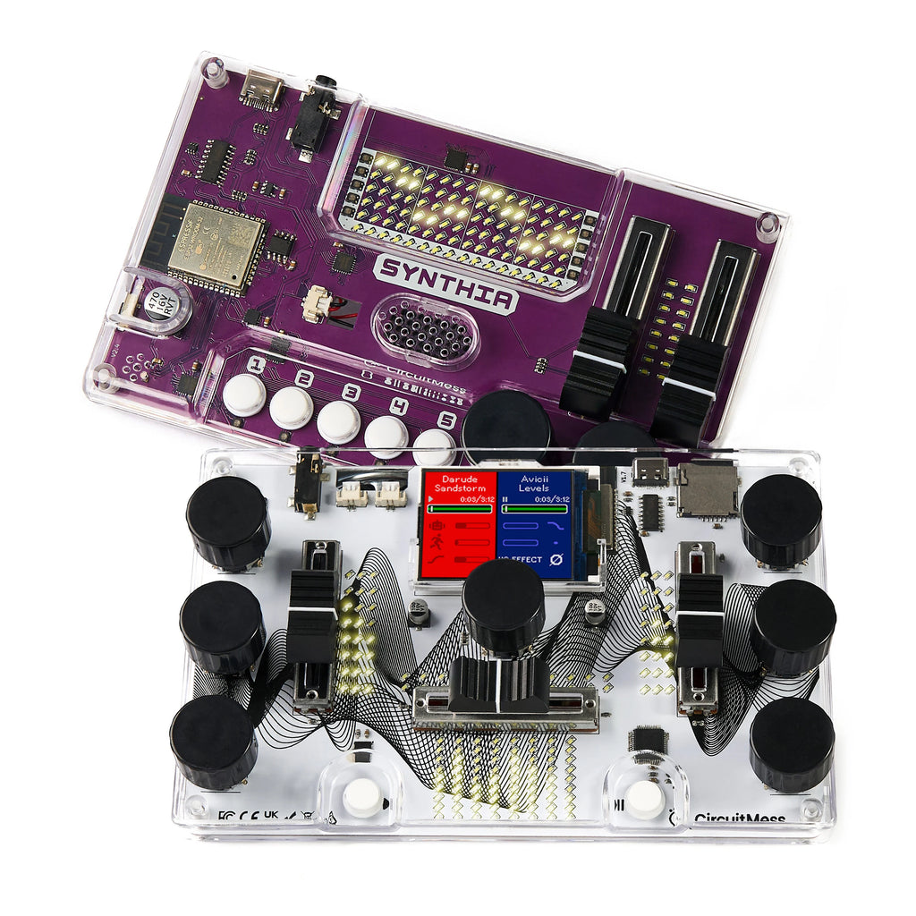 Sound Engineering Kit