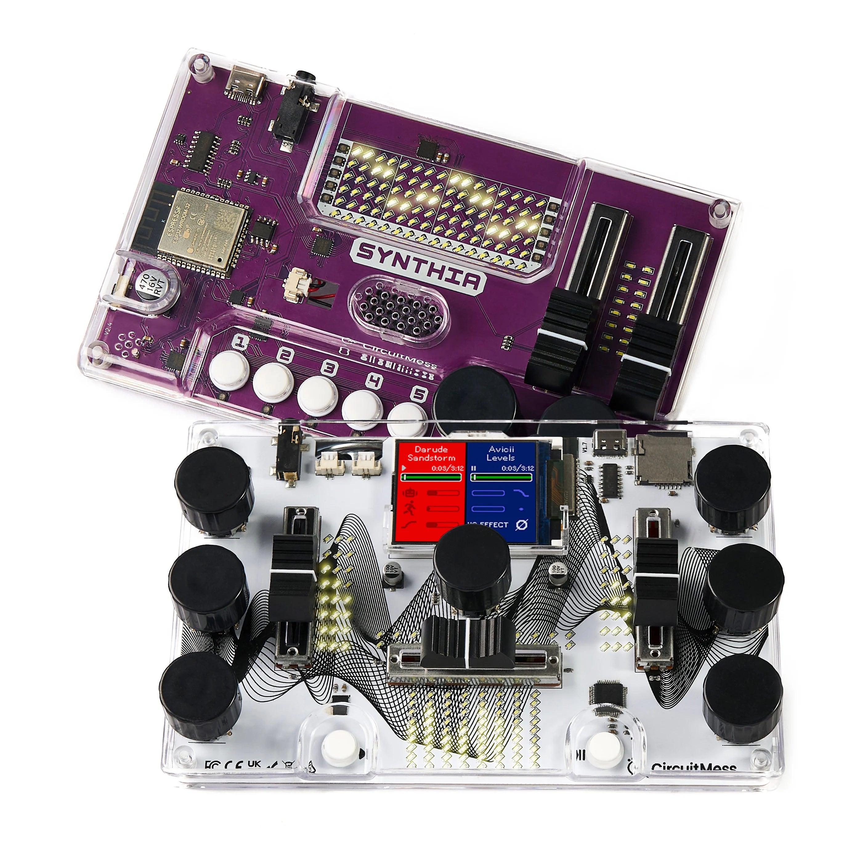 Sound Engineering Kit
