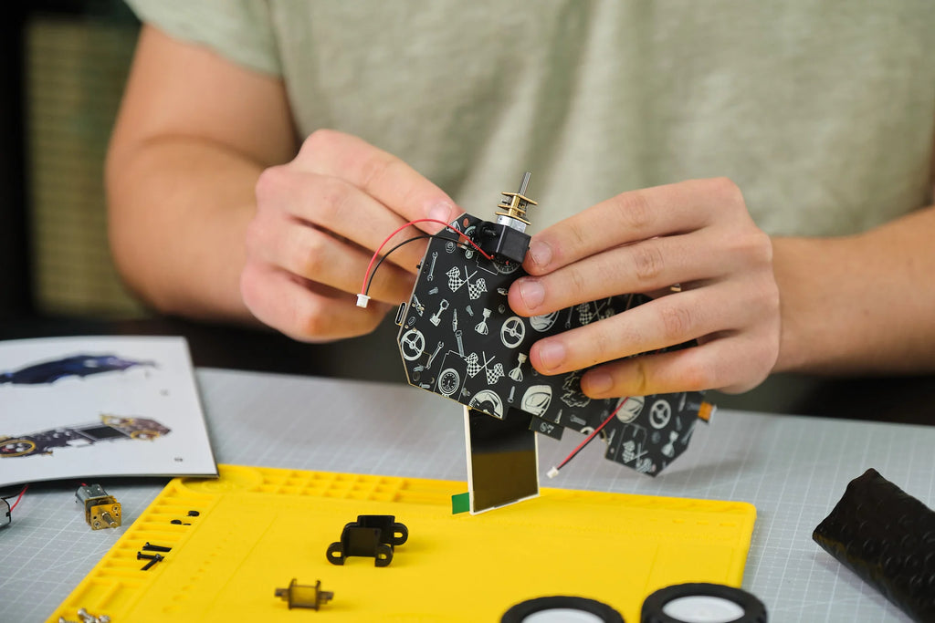 Tech & Math Integration Bundle