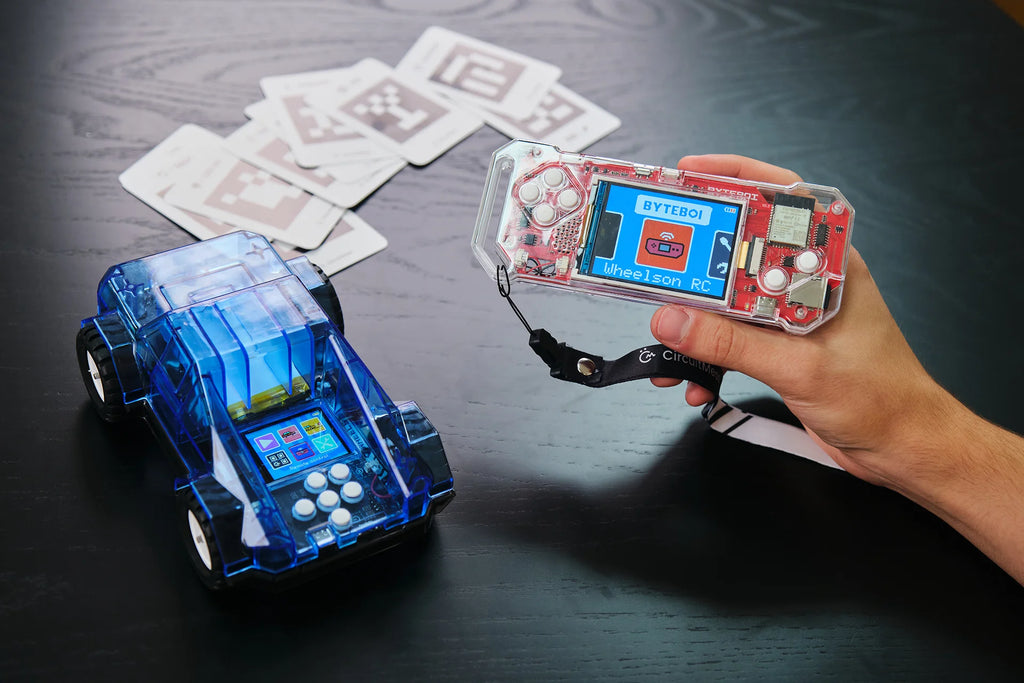 Tech & Math Integration Bundle