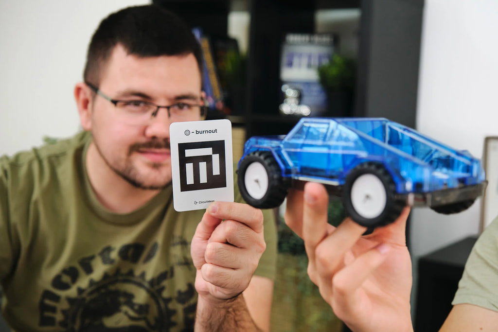 Tech & Math Integration Bundle
