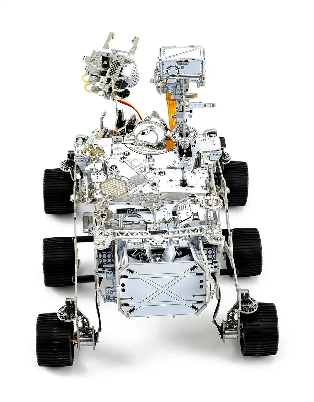 NASA Mars Perseverance Rover