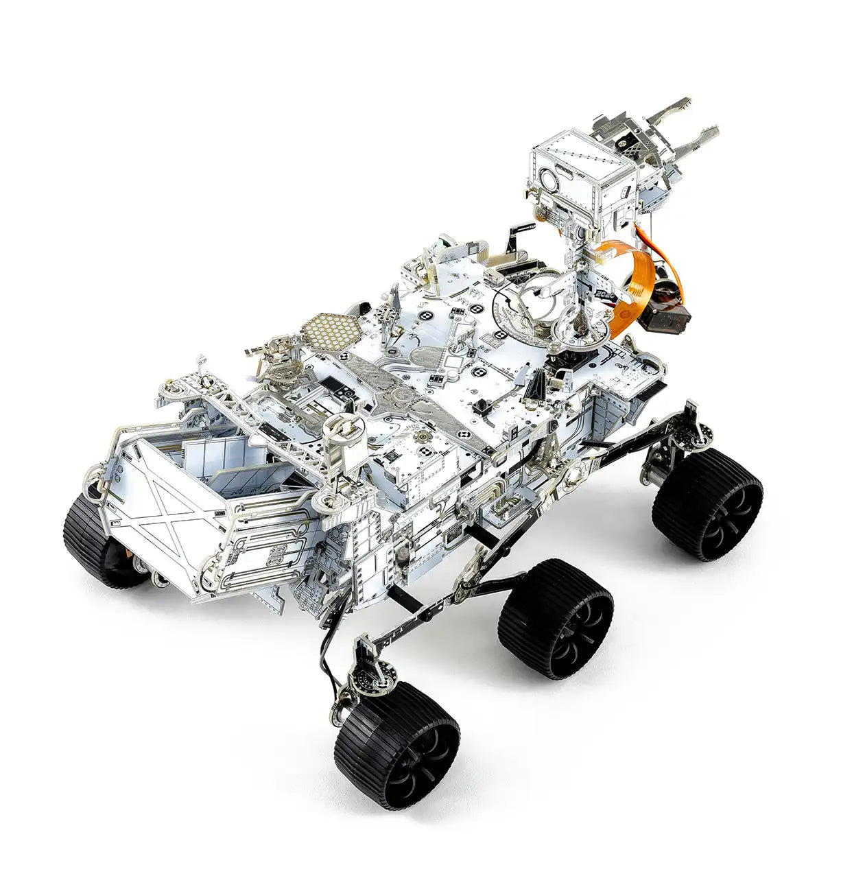 NASA Mars Perseverance Rover