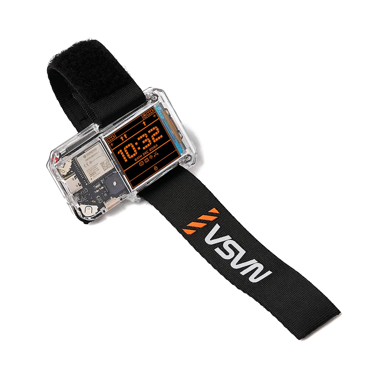 Smartwatch Bundle