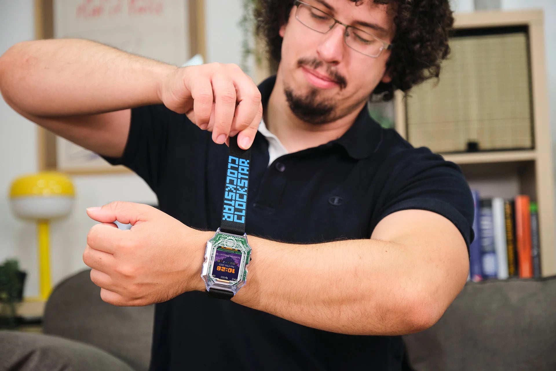 Smartwatch Bundle