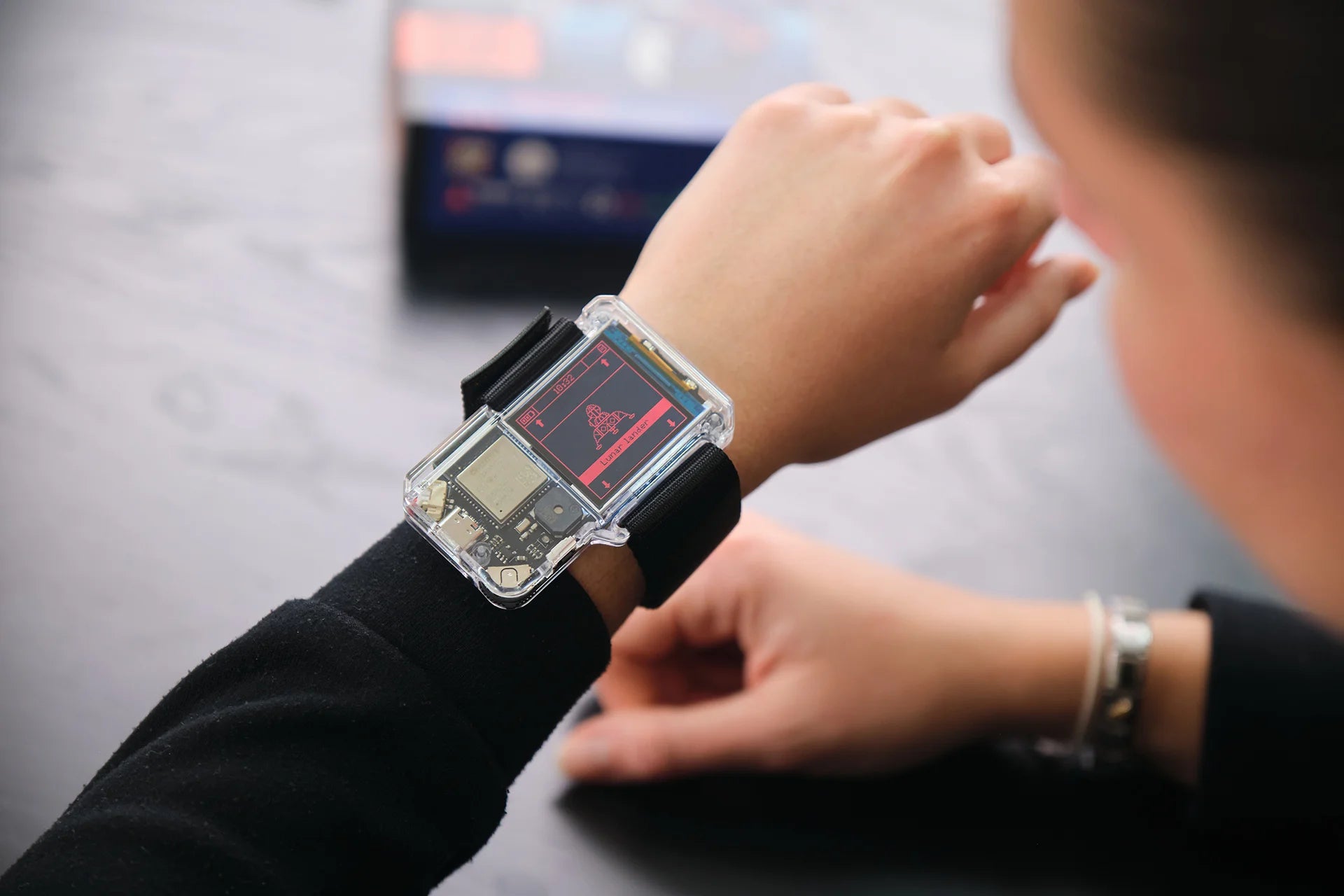 Smartwatch Bundle
