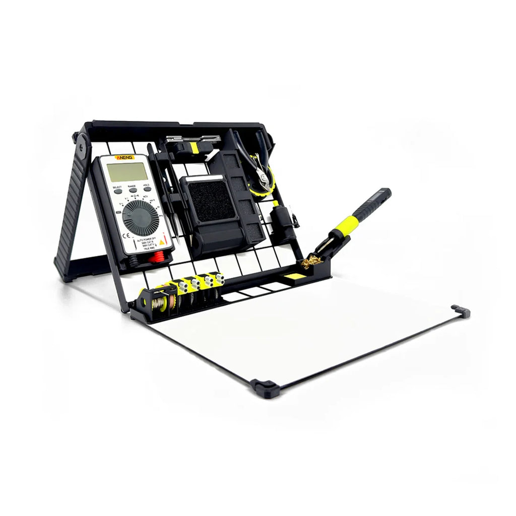 SOLDR Deluxe Soldering Kit