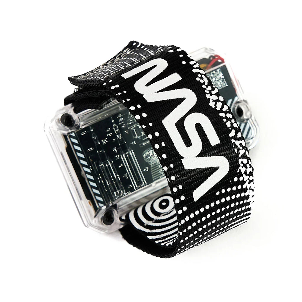 Artemis Watch Strap: Starlight