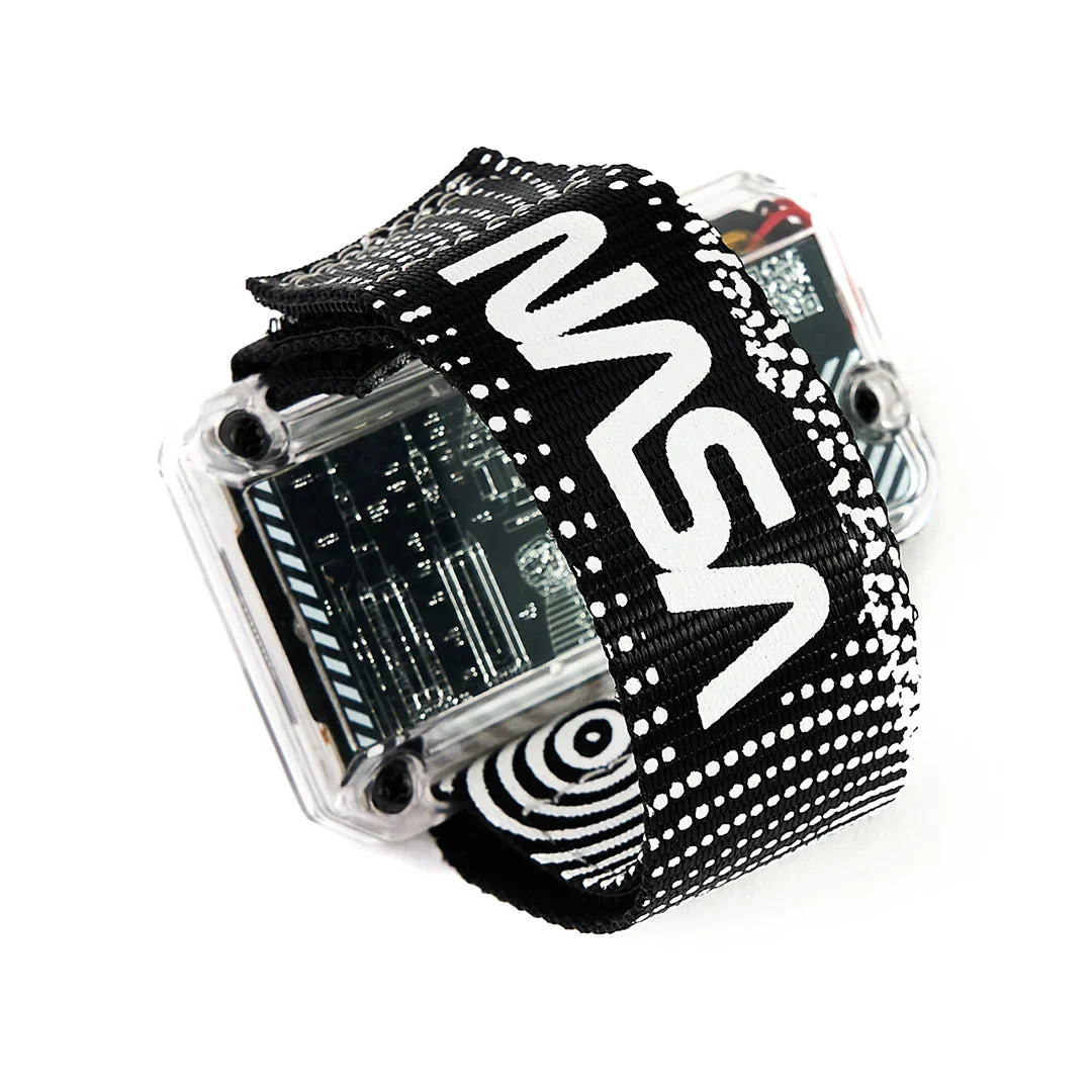 Artemis Watch Strap: Starlight