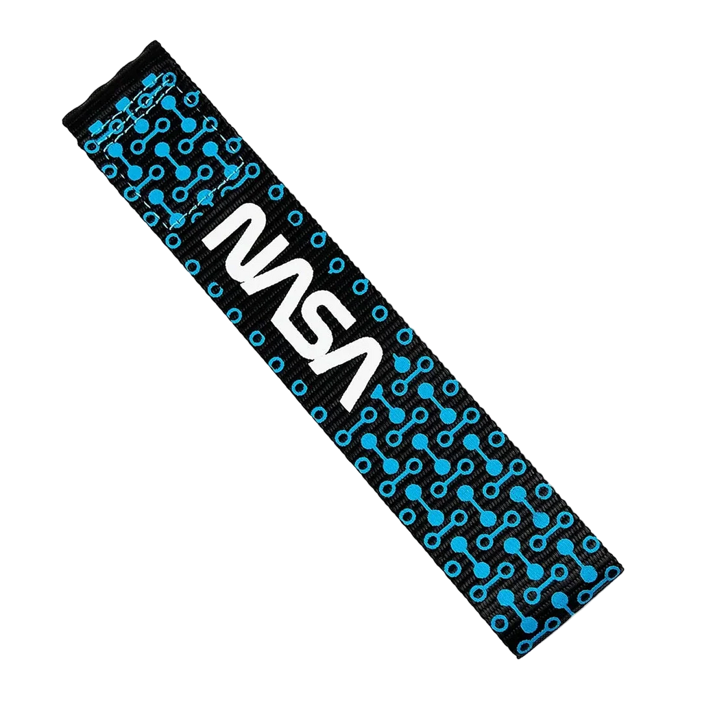 Artemis Watch Strap: Stellar Blue