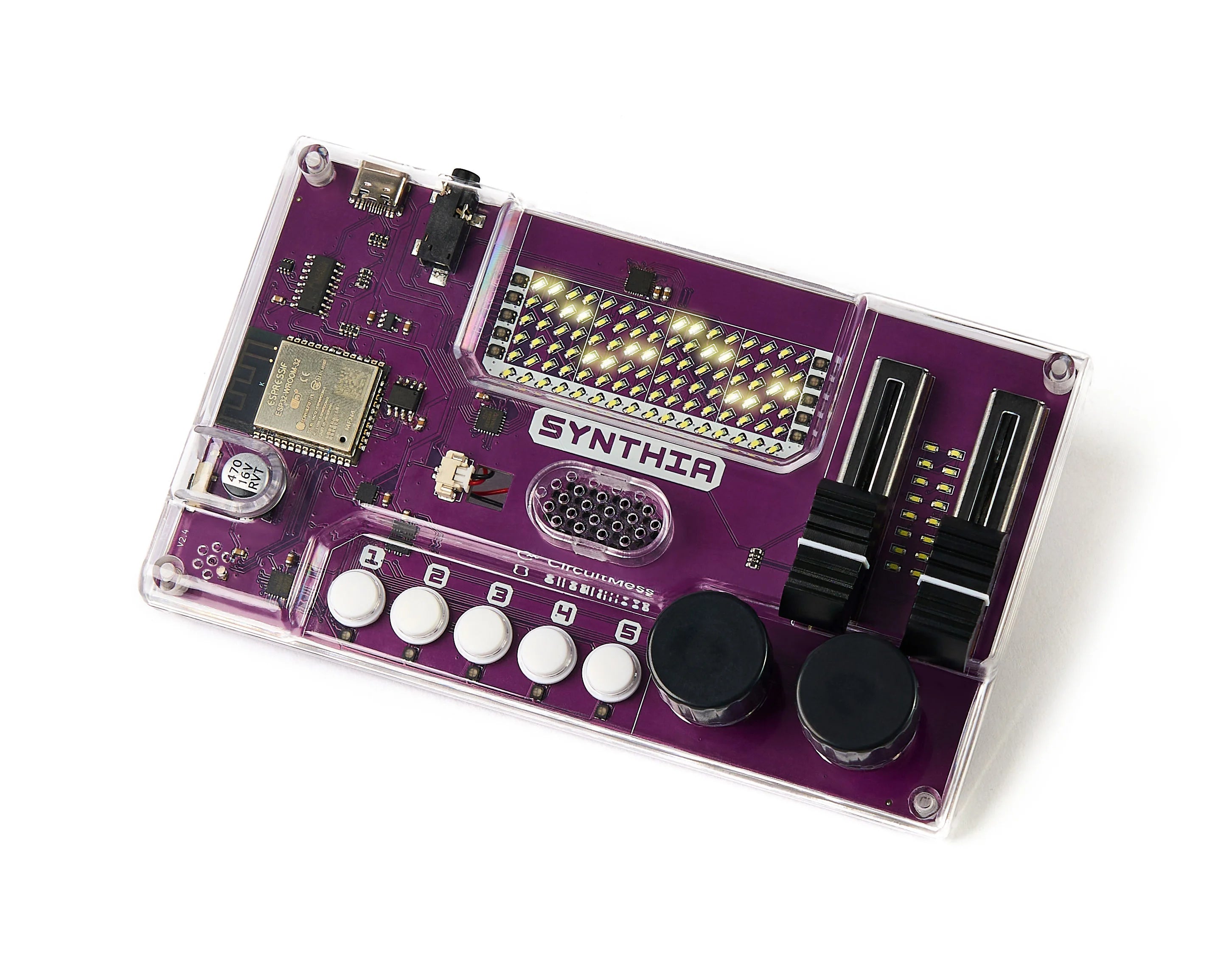 Impacts of Computing Bundle