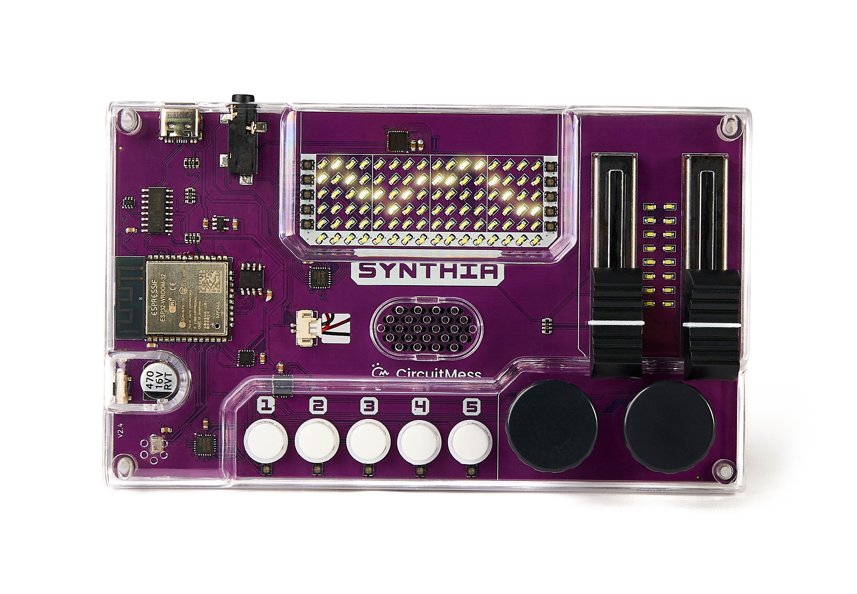 Synthia 2.0