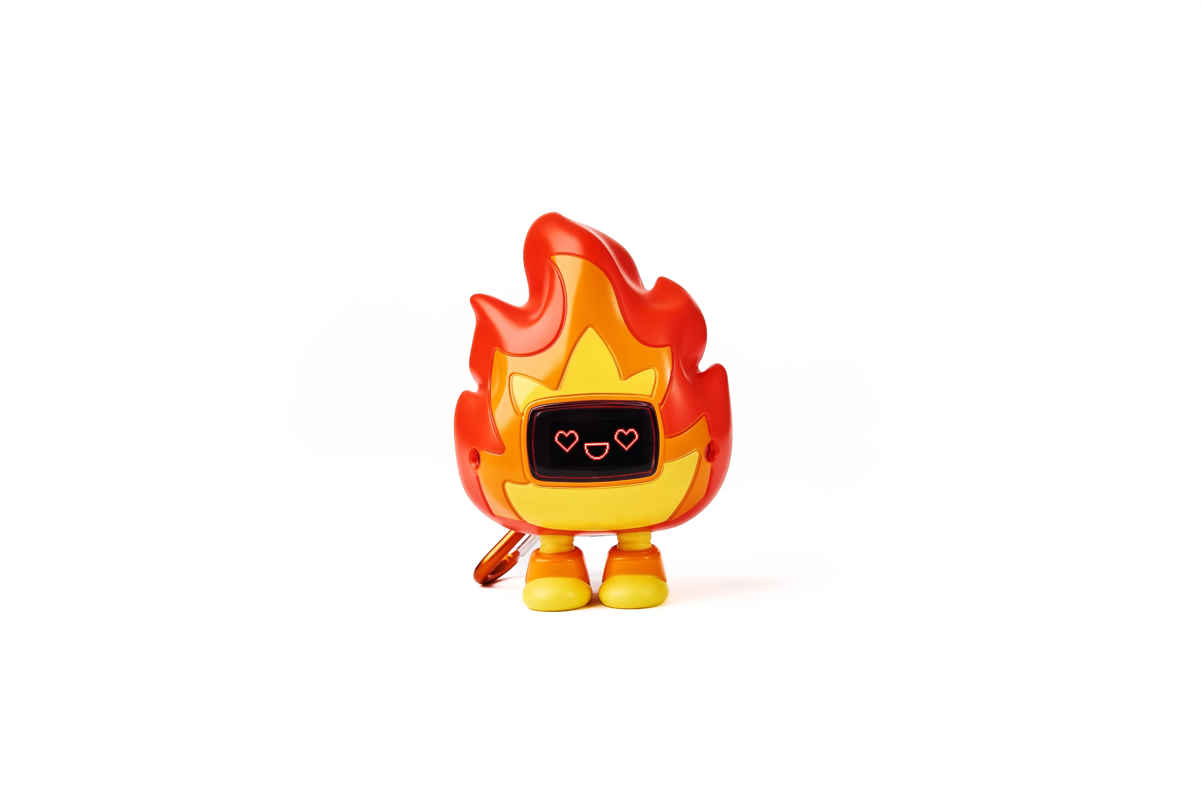 CircuitMess Beep Boop Tochi on a white background