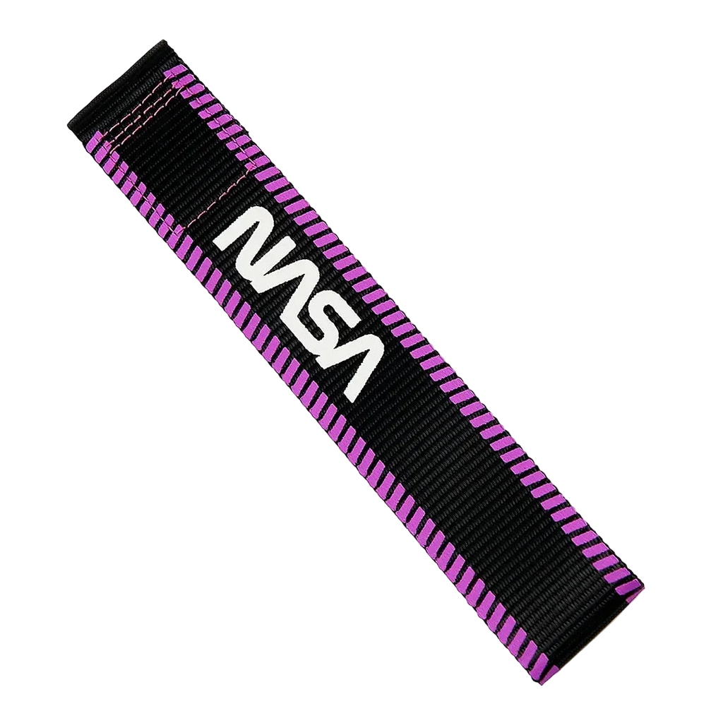 Artemis Watch Strap: Violet Supernova