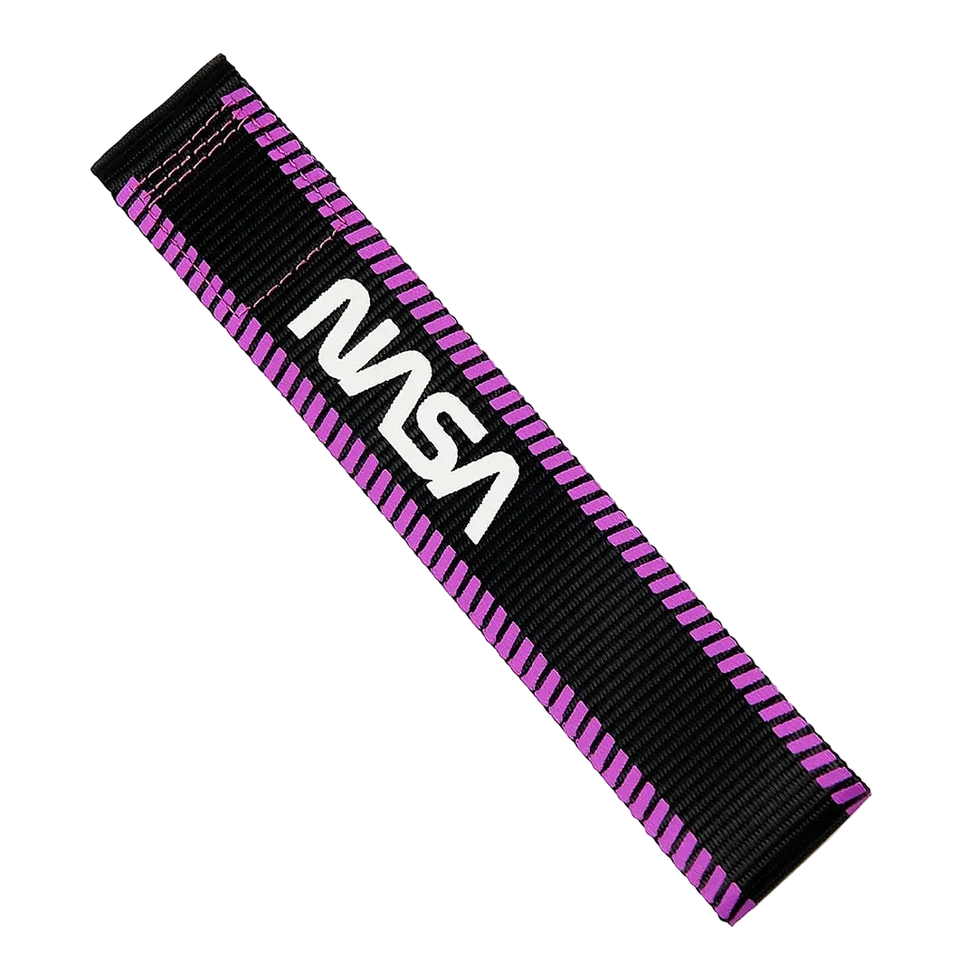 Artemis Watch Strap: Violet Supernova