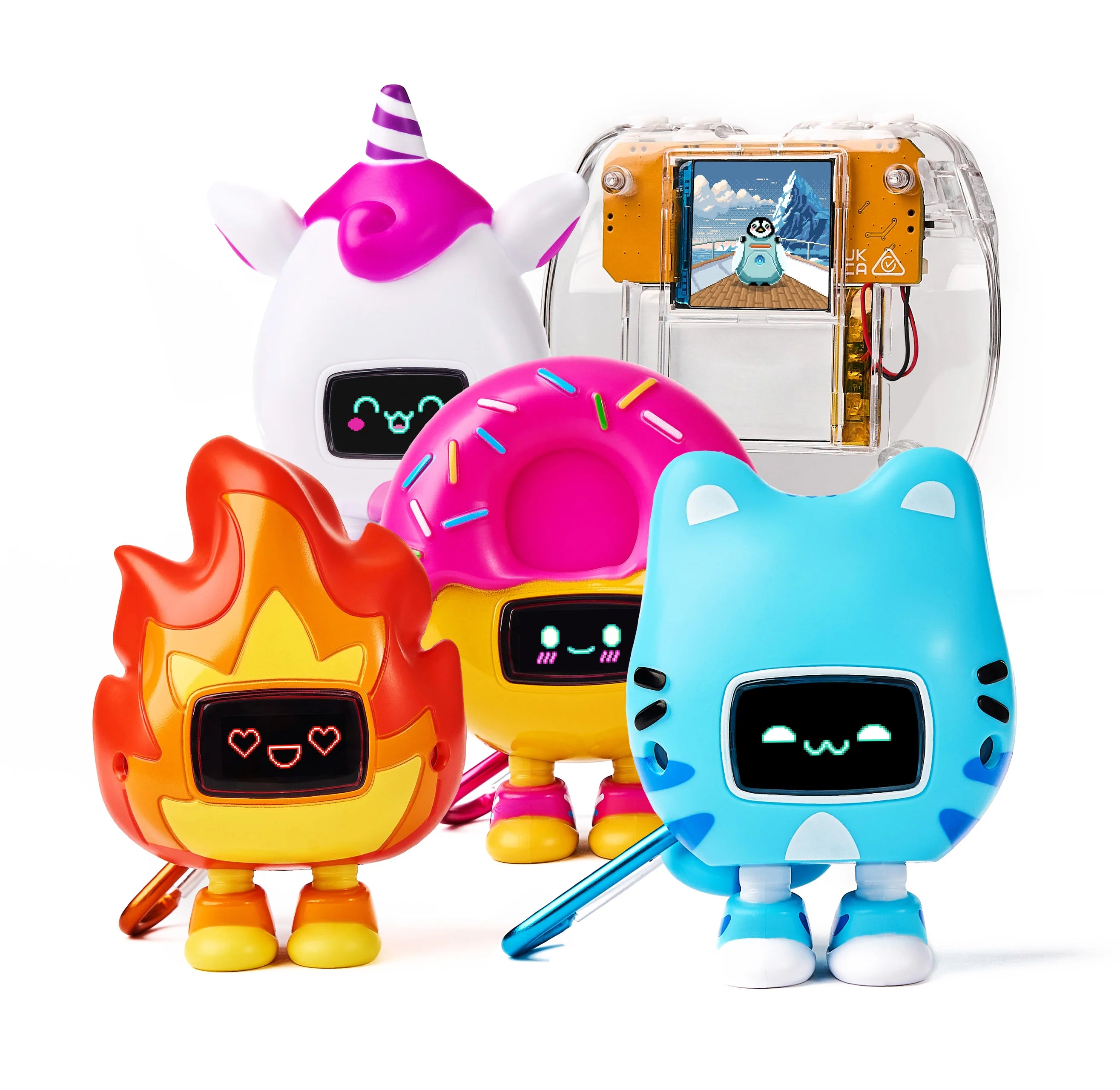 Virtual Pet Bundle