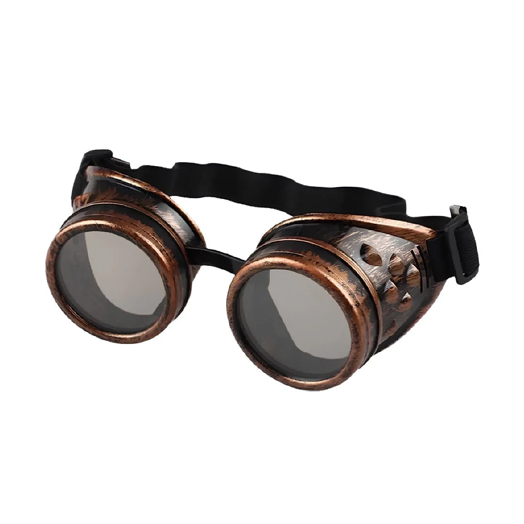 CircuitMess Protective Goggles