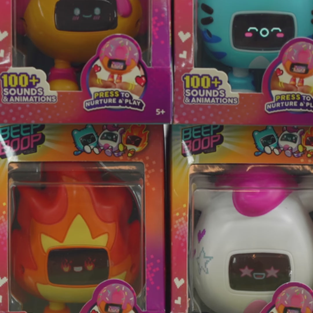 Beep Boop Bundle