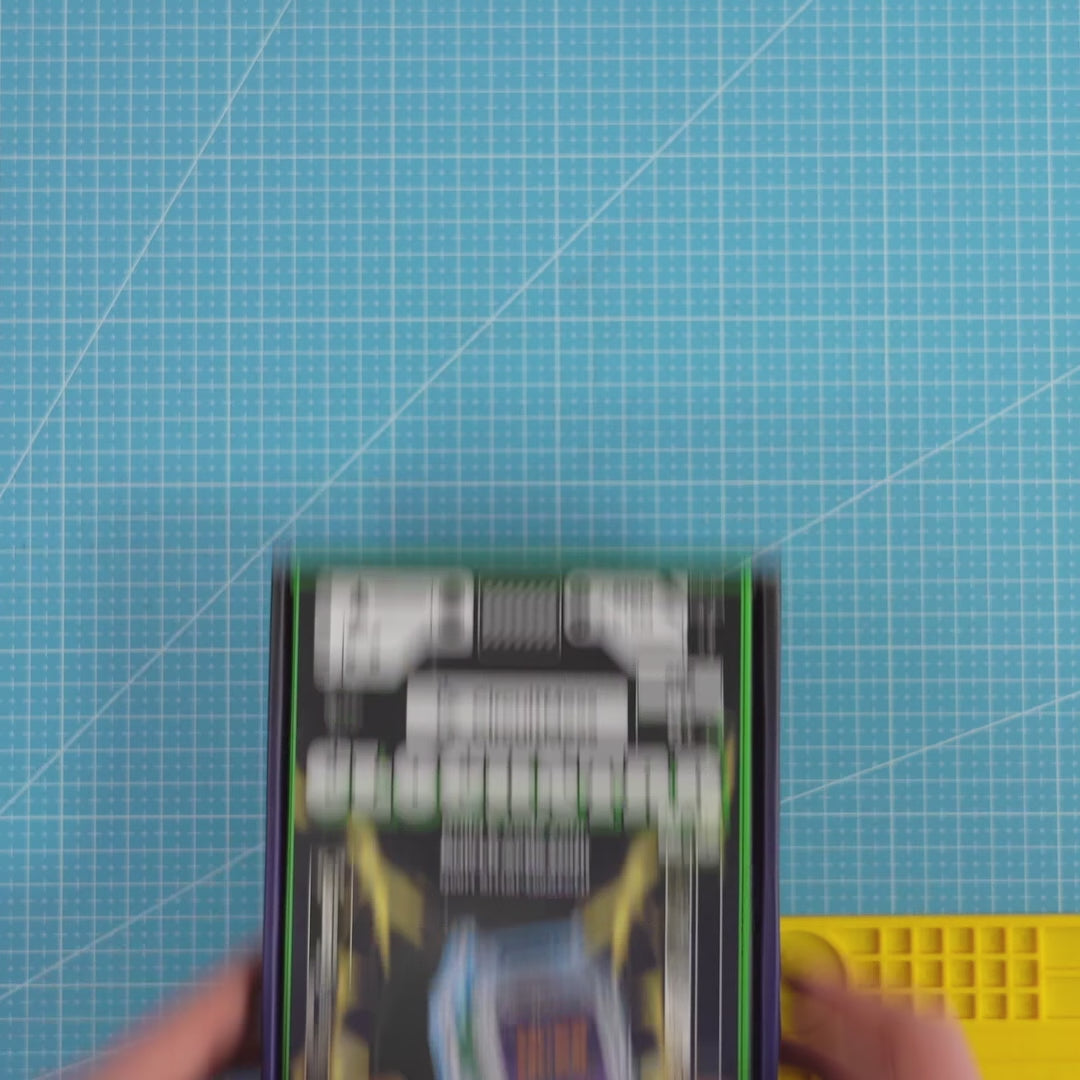Clockstar 2.0