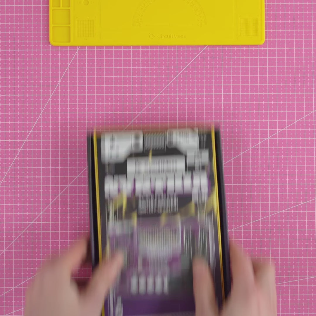 Synthia 2.0